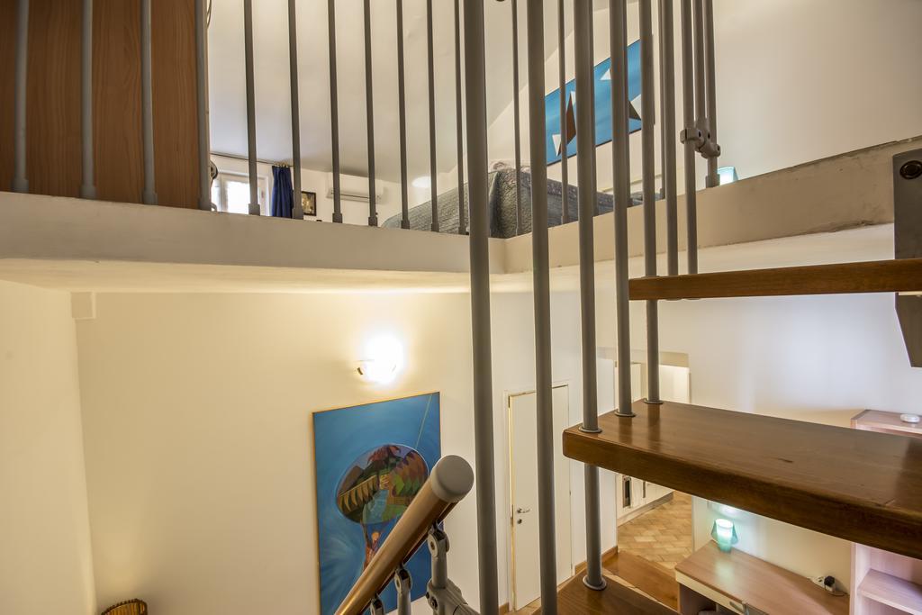 Gh Paradiso - Apartments Сієна Екстер'єр фото