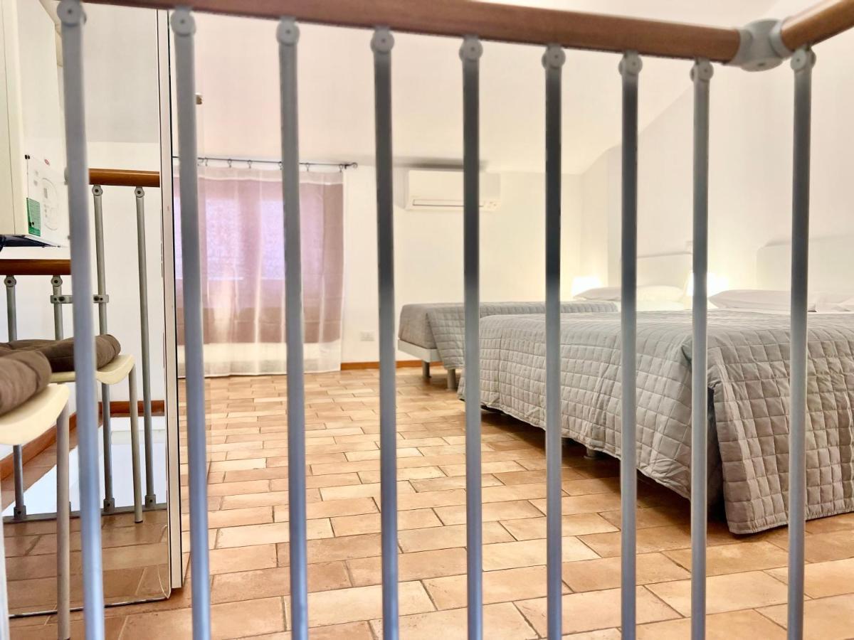 Gh Paradiso - Apartments Сієна Екстер'єр фото