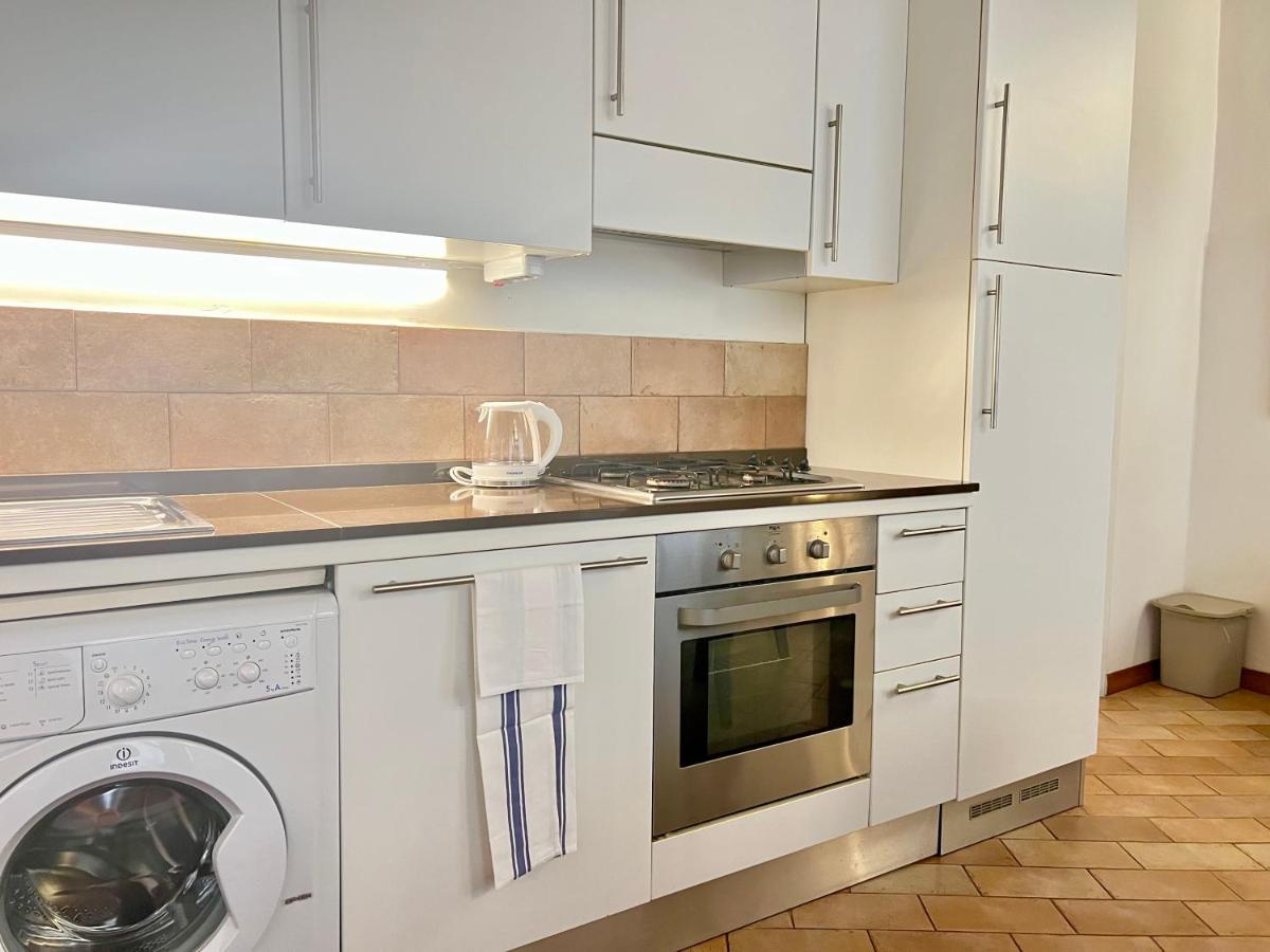 Gh Paradiso - Apartments Сієна Екстер'єр фото