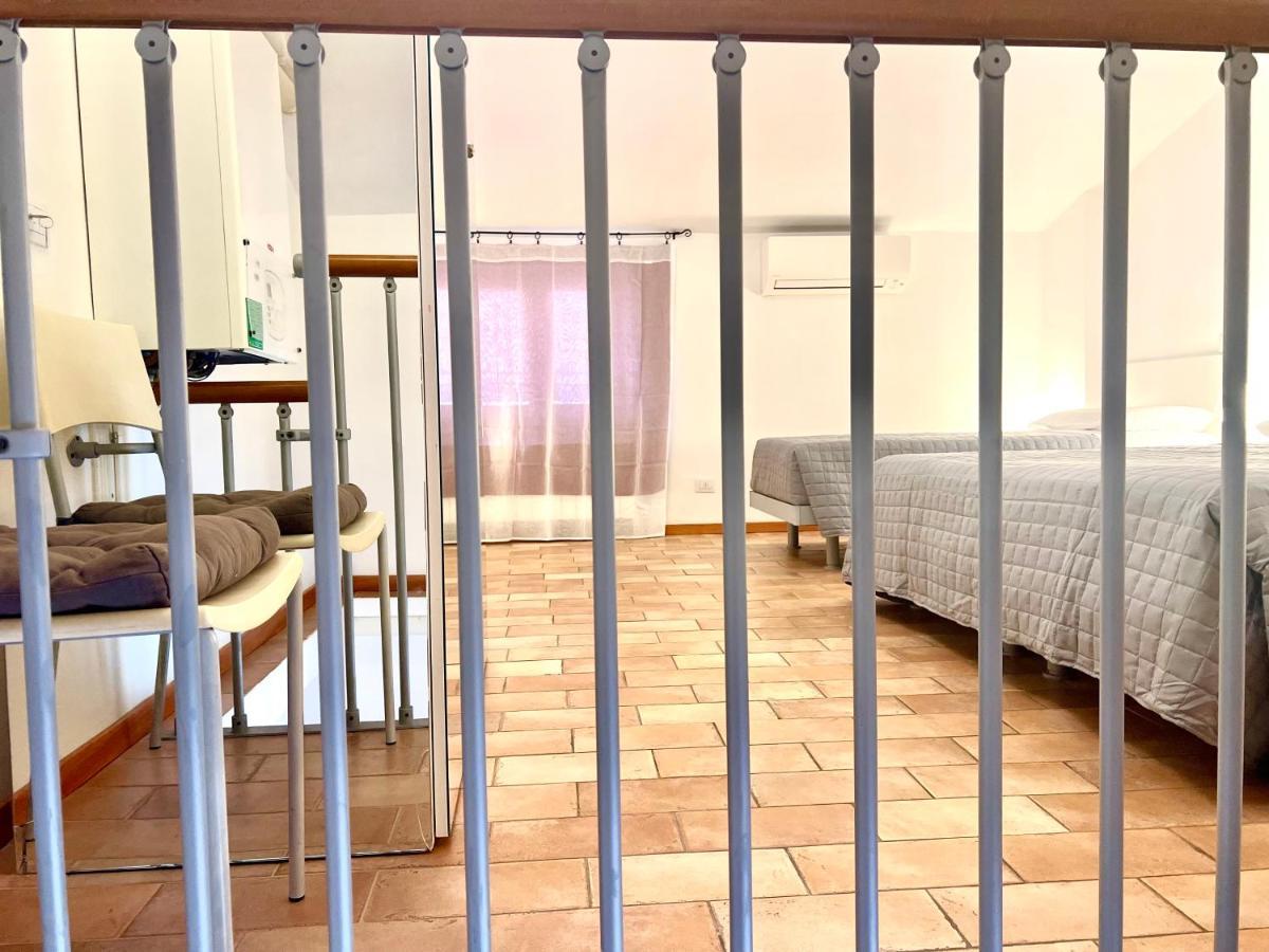 Gh Paradiso - Apartments Сієна Екстер'єр фото