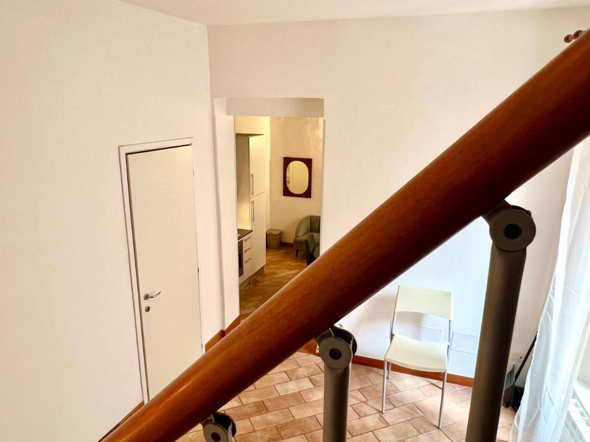 Gh Paradiso - Apartments Сієна Екстер'єр фото
