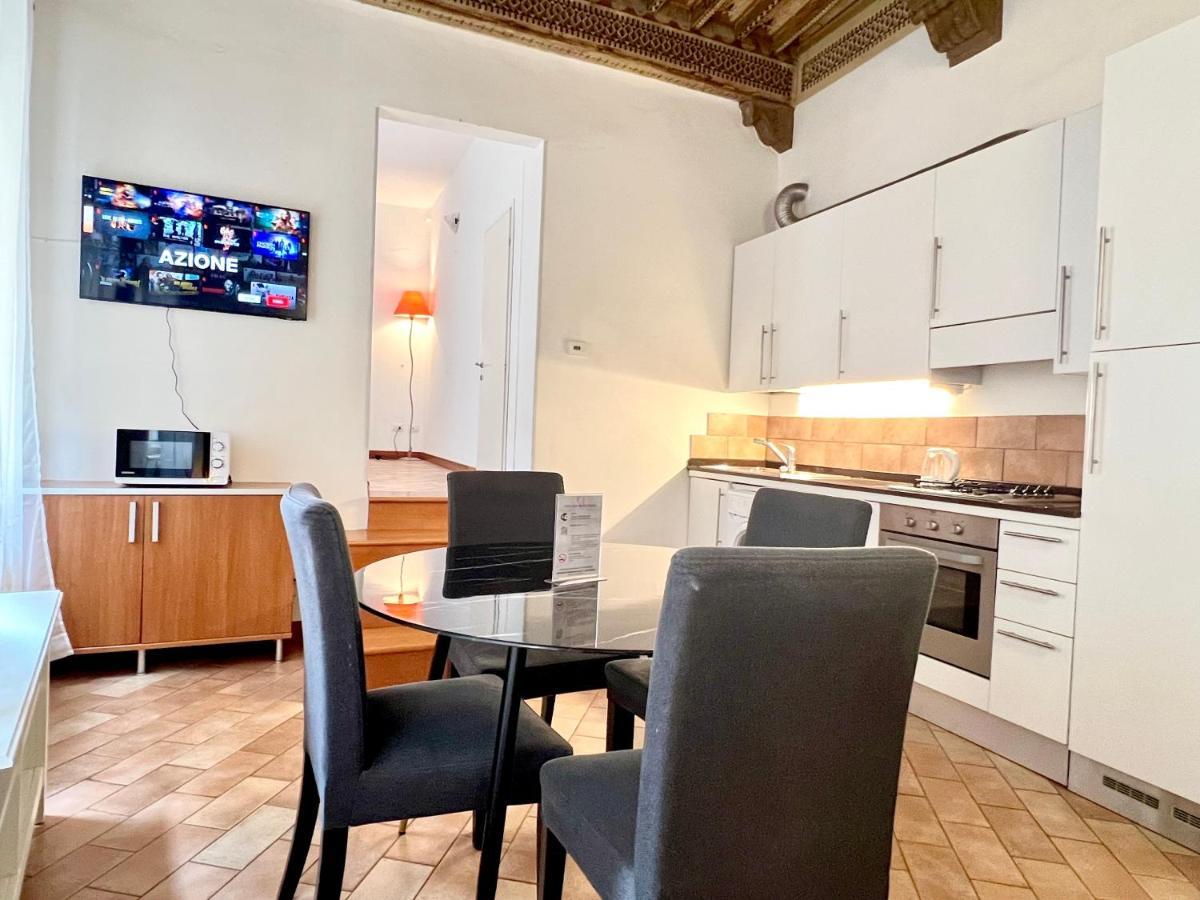 Gh Paradiso - Apartments Сієна Екстер'єр фото
