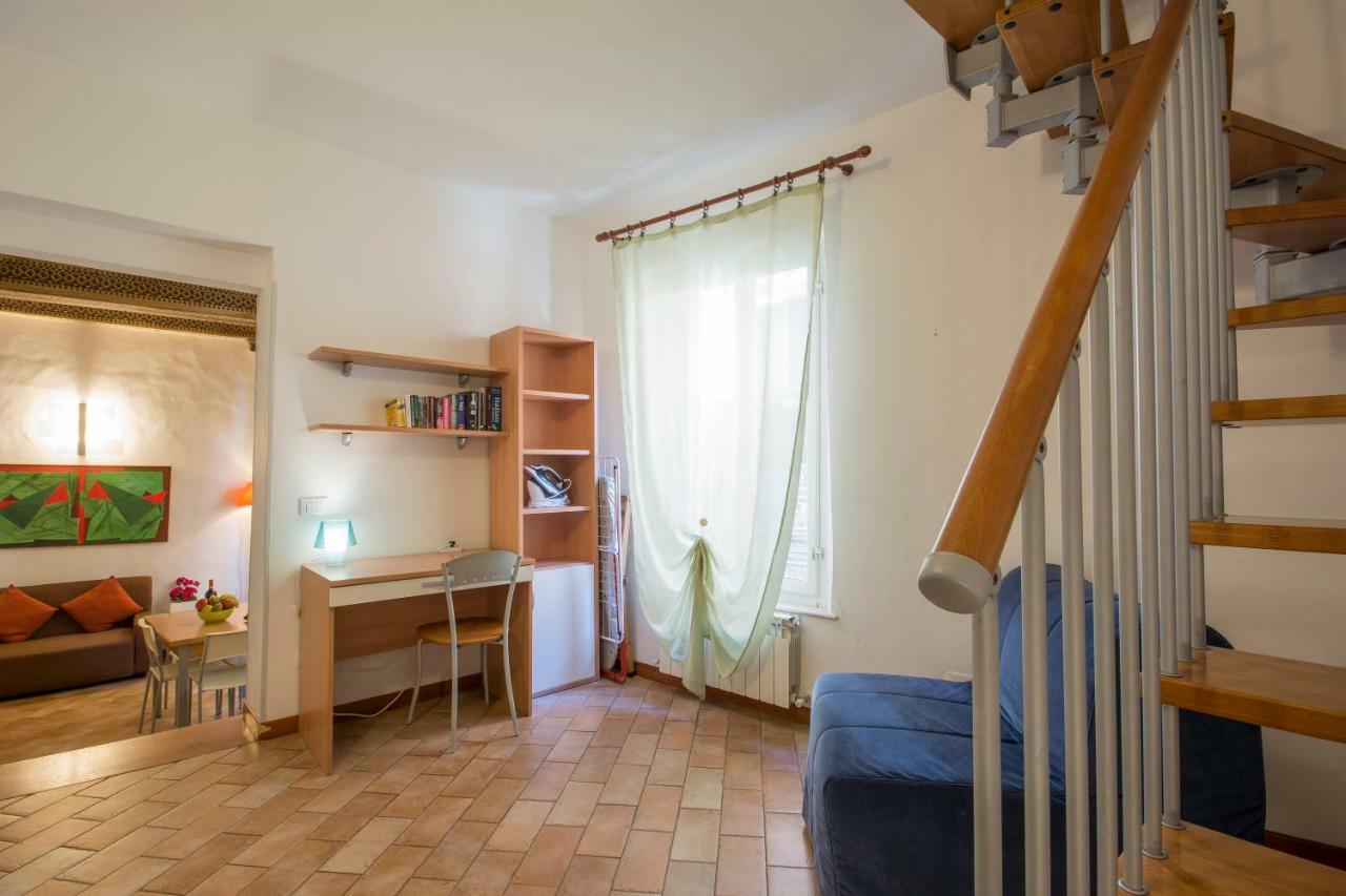 Gh Paradiso - Apartments Сієна Екстер'єр фото