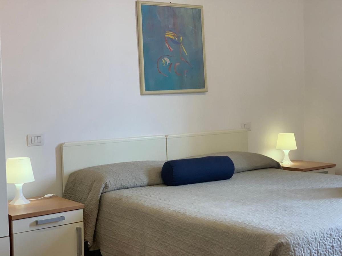 Gh Paradiso - Apartments Сієна Екстер'єр фото