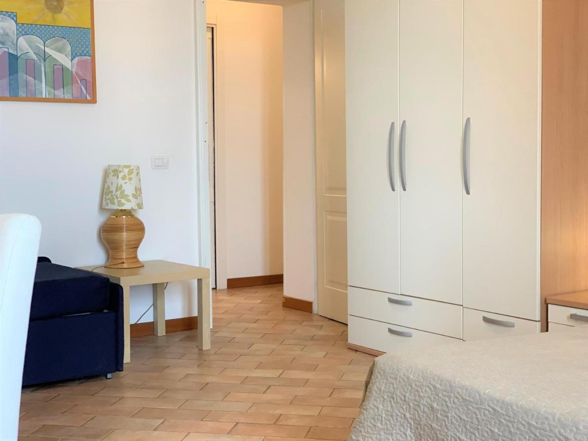 Gh Paradiso - Apartments Сієна Екстер'єр фото